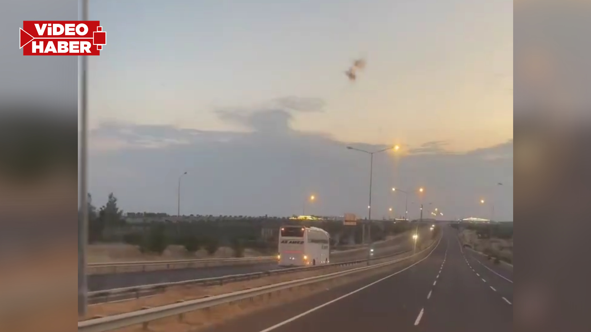 Şanlıurfa'da kilometrelerce ters yönde ilerledi: Kuralları hiçe saydı...