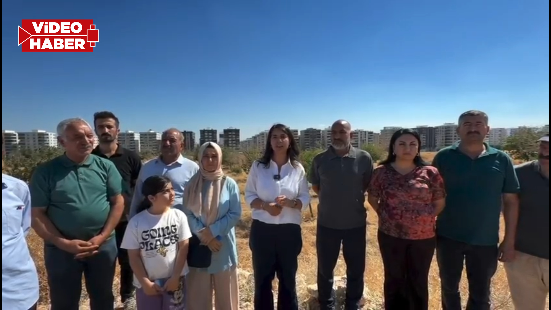 Milletvekili Ayan’dan DSİ arazisinin özelleştirilmesine tepki! "Ranta değil, Urfa halkına sunun"