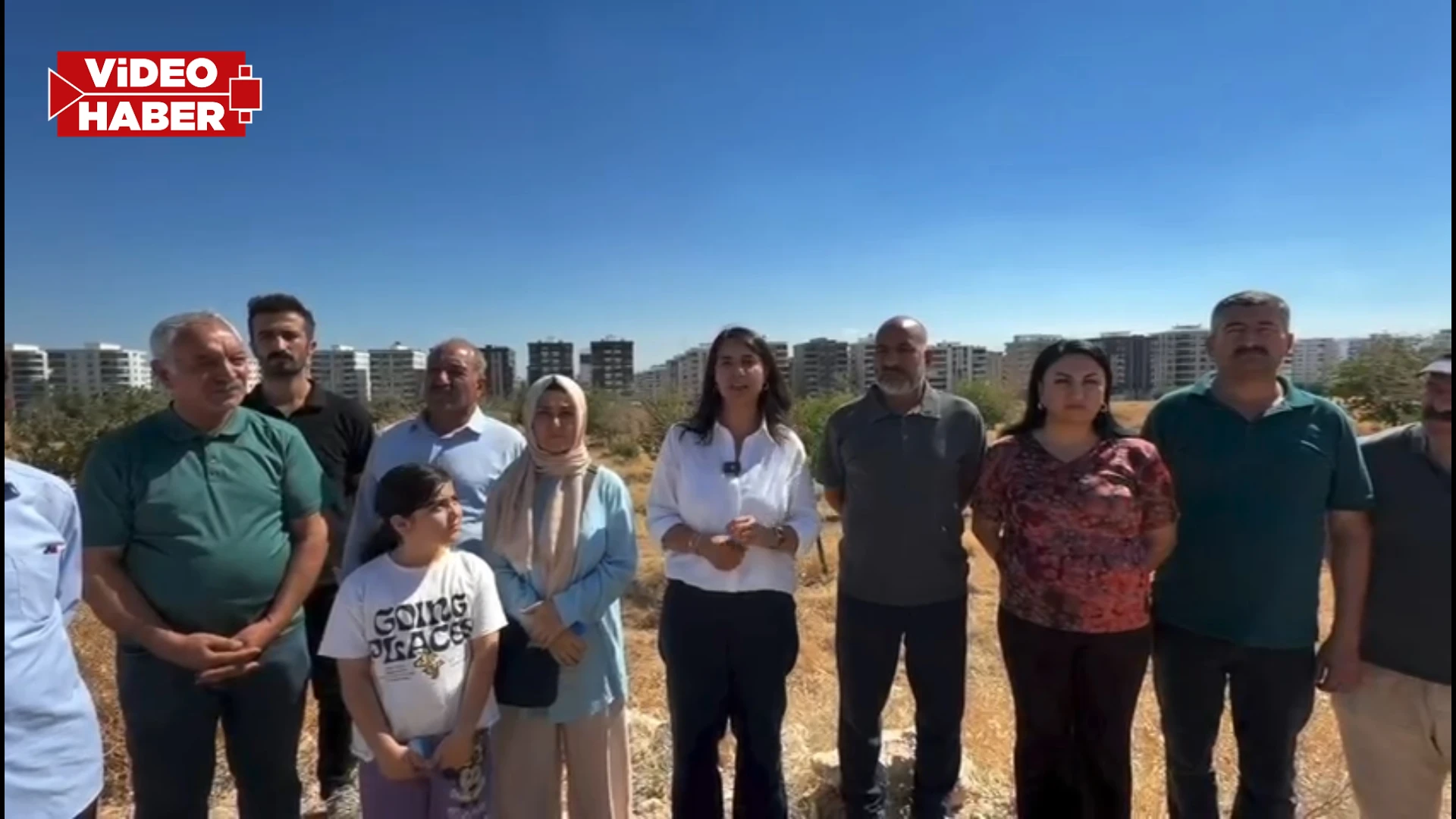 Milletvekili Ayan’dan DSİ arazisinin özelleştirilmesine tepki! "Ranta değil, Urfa halkına sunun"