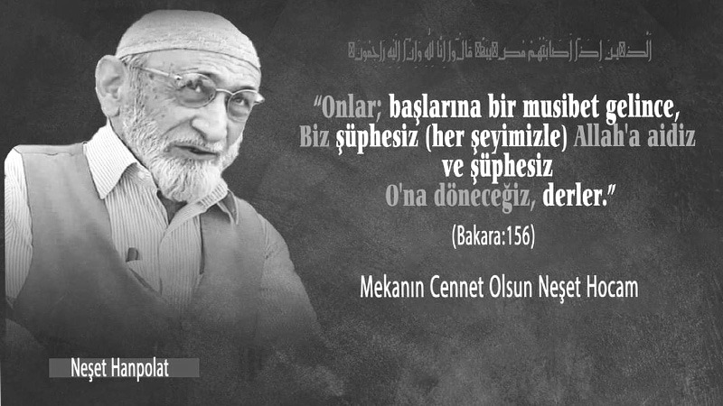 Siverek yasta! Sevilen sayılan hoca hayatını kaybetti