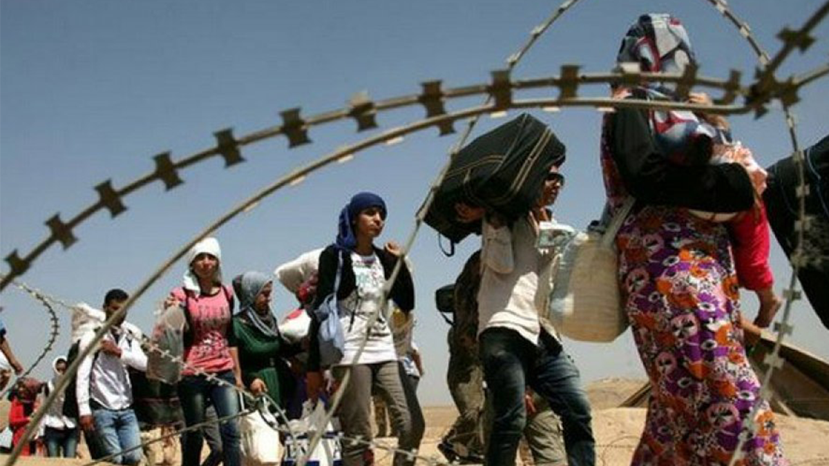 1 Ocak'tan itibaren Suriyelilere de ücretli olacak! Ödeme gücü olmayanlara istisna