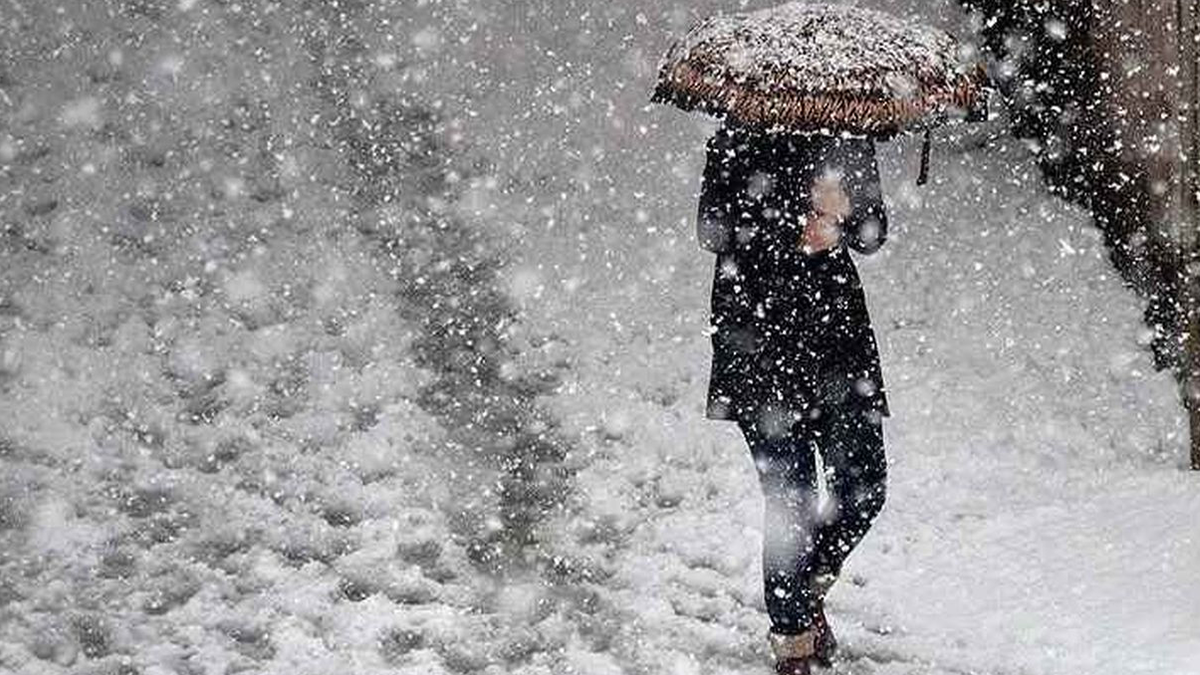 Zemheri soğukları geliyor! Tarih verildi, tam kırk gün sürecek