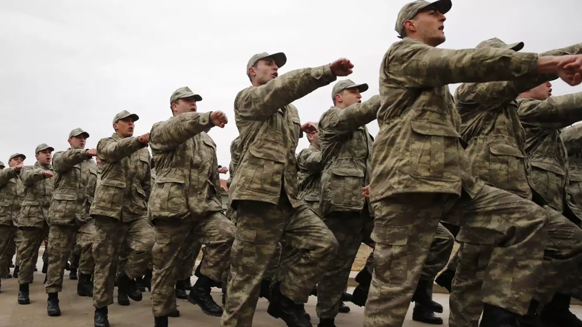 Bakan Güler sürpriz çalışmayı duyurdu: Askerlikte devrim gibi yenilik