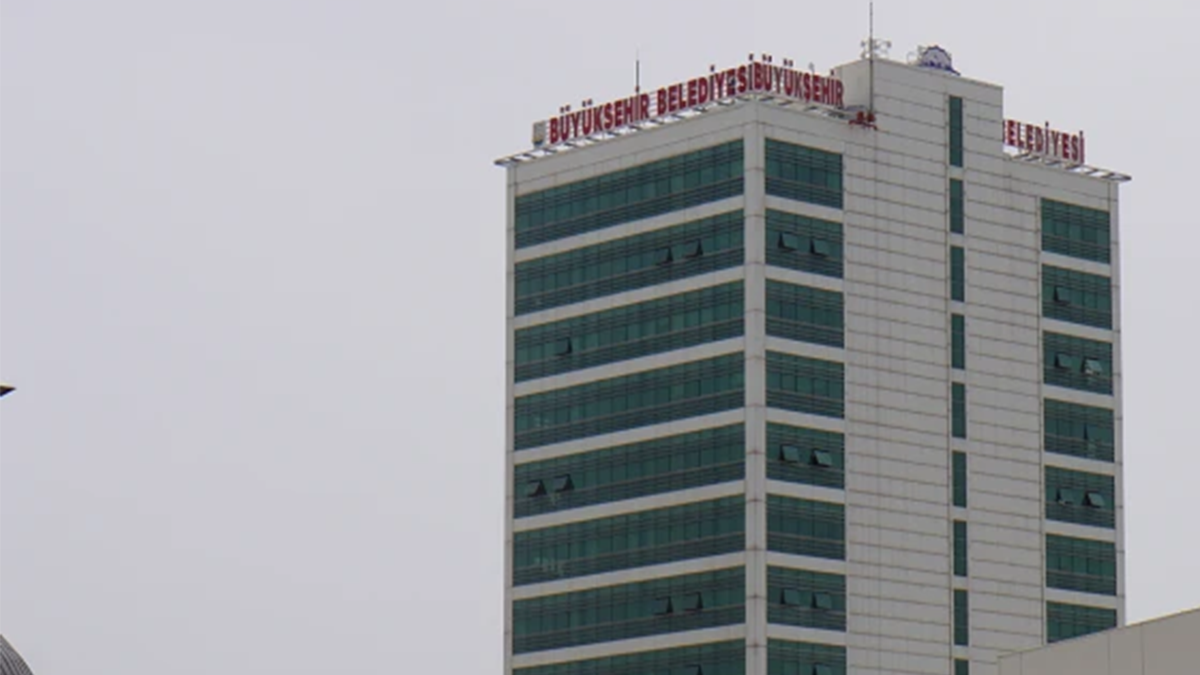 Şanlıurfa Büyükşehir Belediyesi arsa satışı yapacak