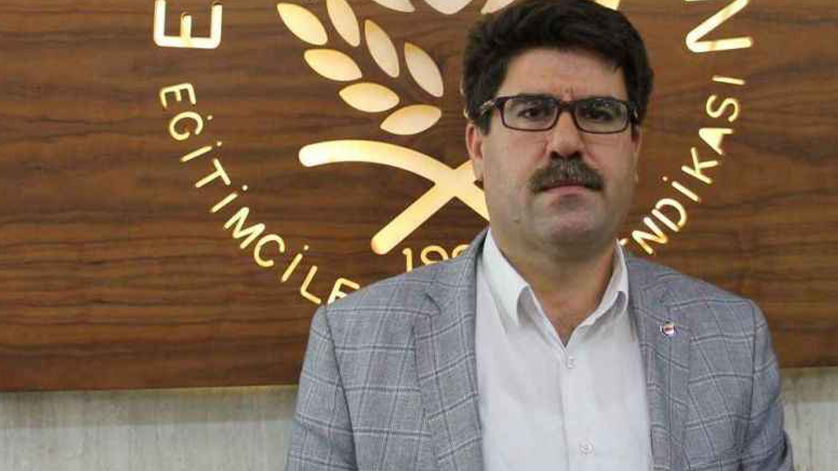 Coşkun: Mehmet Akif Ersoy bir dava adamıdır