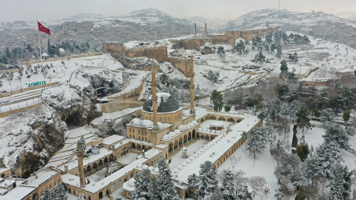 Şanlıurfalılar yarına hazır olun: Valilik uyardı