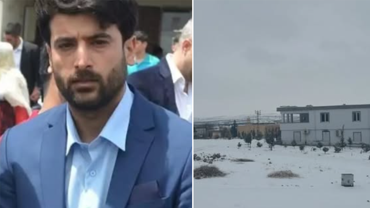 Şanlıurfalı genç, Tekirdağ’da kazada can verdi!