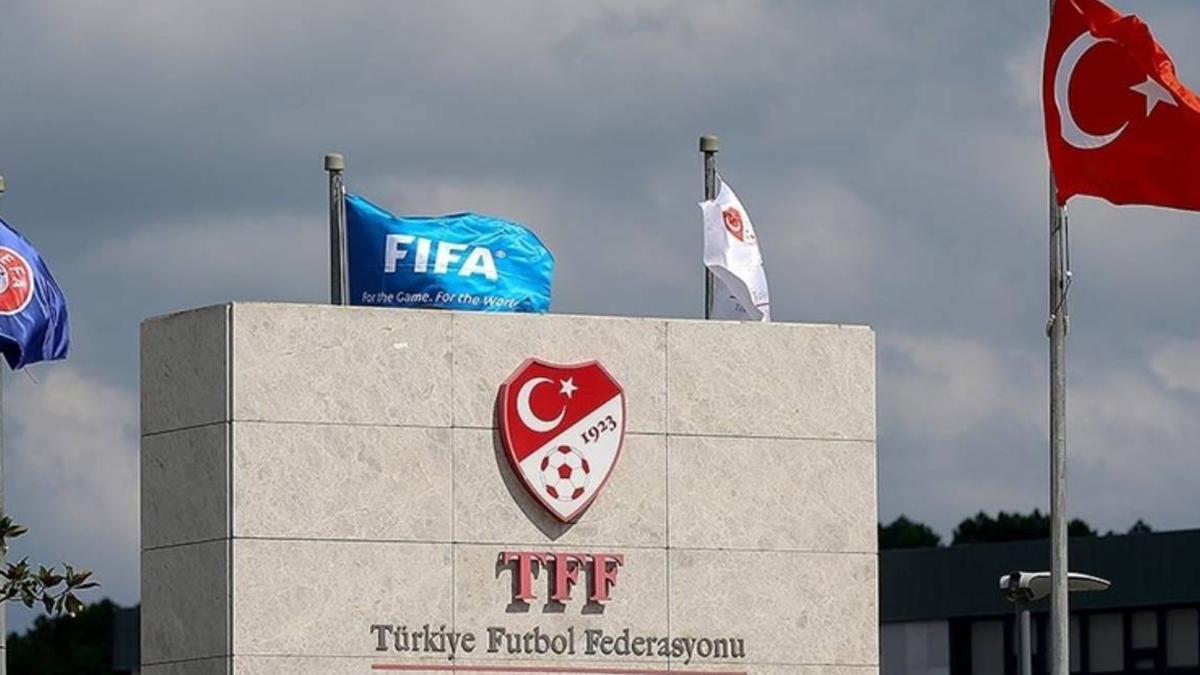 Bahis soruşturmasında Şanlıurfa ayağı: 5 hakem sevk edildi