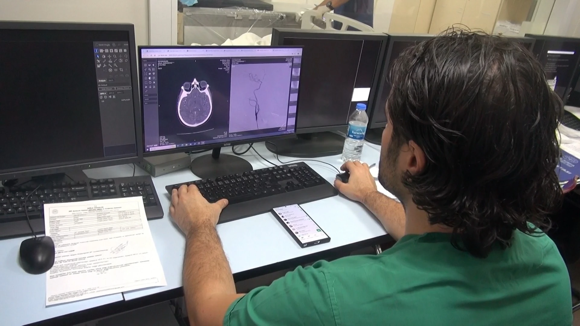 Şanlıurfa’da uzmanı uyardı! Bu hastalığı olanlar doktor kontrolünde oruç tutmalı