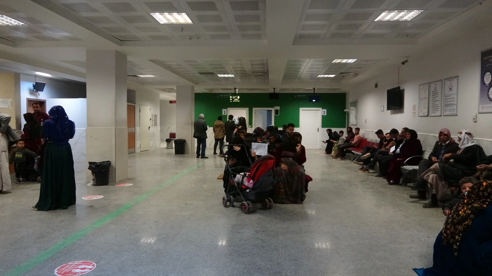 Gebelikte şeker hastalığı riskine dikkat!