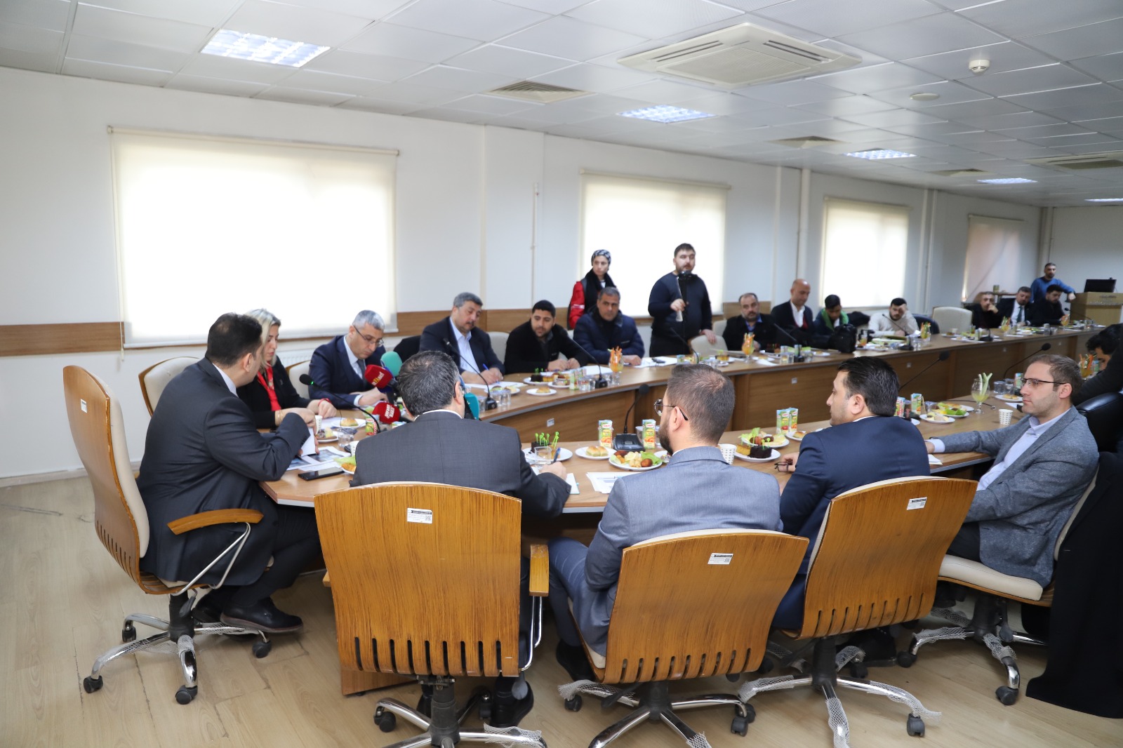 Şanlıurfa’da 2023 yılında sağlıkta yaşananlar: Milyonlarca muayene binlerce ameliyat…