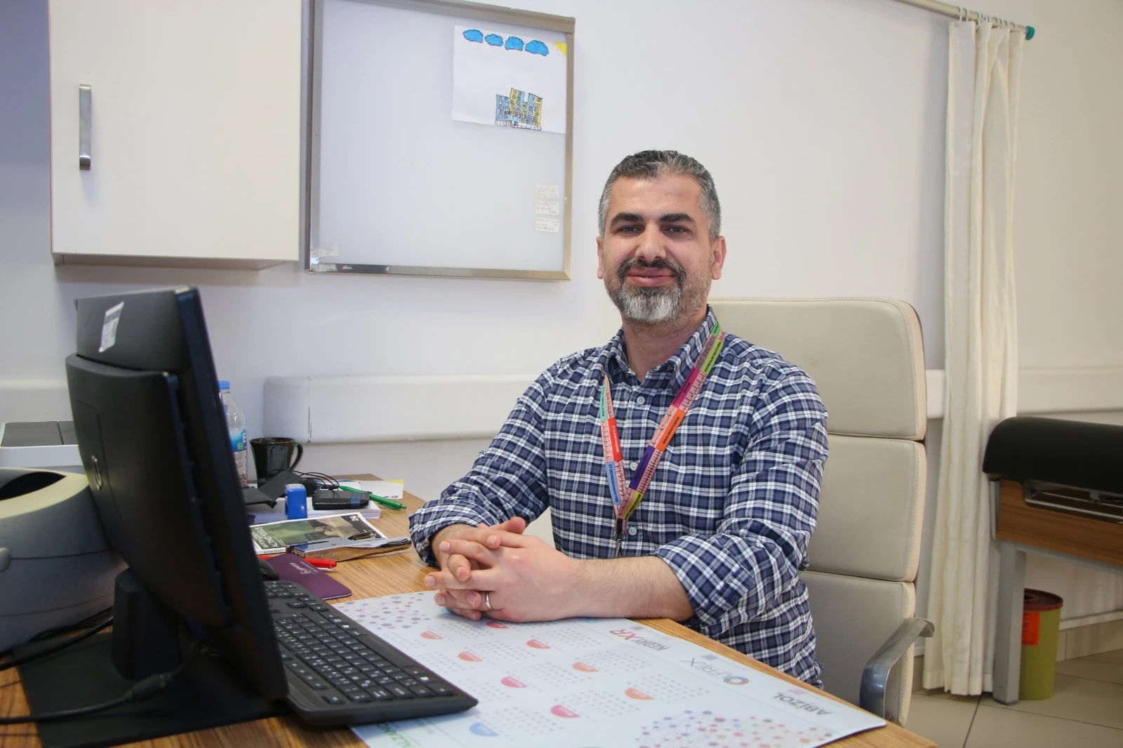 Şanlıurfa’da uzmanından disleksi uyarısı