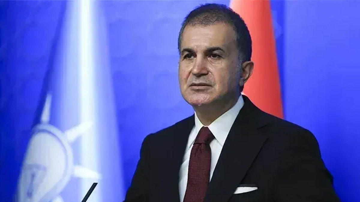 Çelik: 10 Ağustos yeni bir dönüm noktası