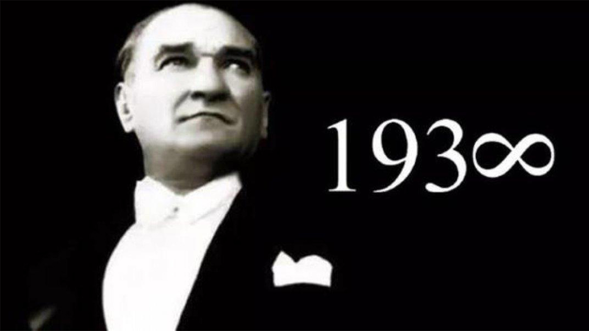 10 Kasım resmi tatil mi? Atatürk’ün Anma Günü’nde ne olur?
