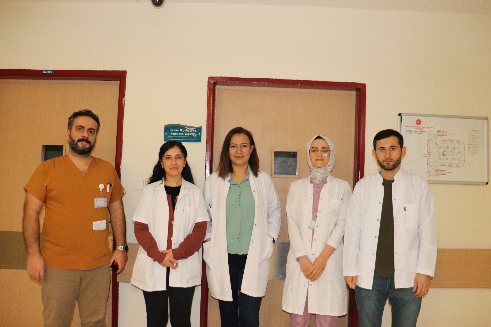 10 milyon kişi bu hastalıkla mücadele ediyor!  Şanlıurfa’da uzmanı erken tanının önemine dikkat çekti