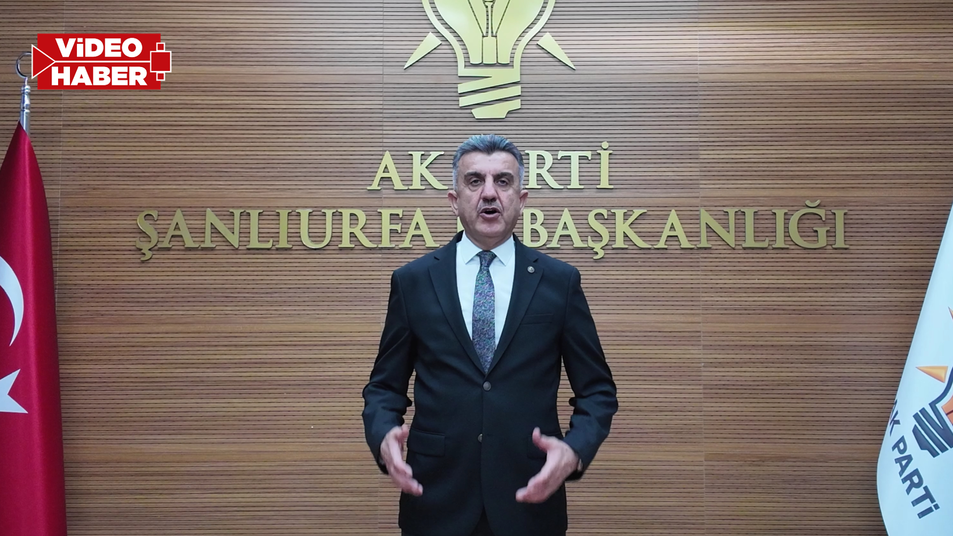 Cumhurbaşkanı Erdoğan Şanlıurfa’ya geliyor: Başkan Günbegi’den davet