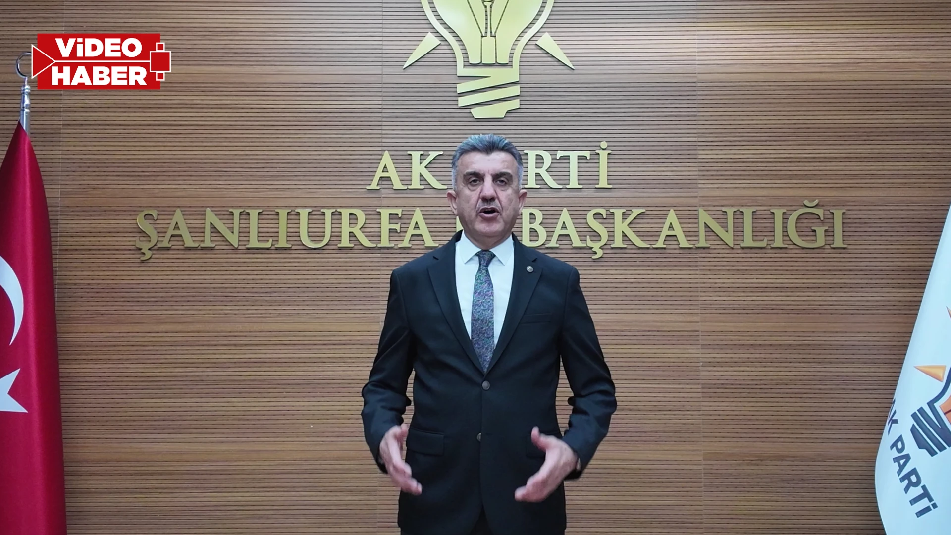 Cumhurbaşkanı Erdoğan Şanlıurfa’ya geliyor: Başkan Günbegi’den davet