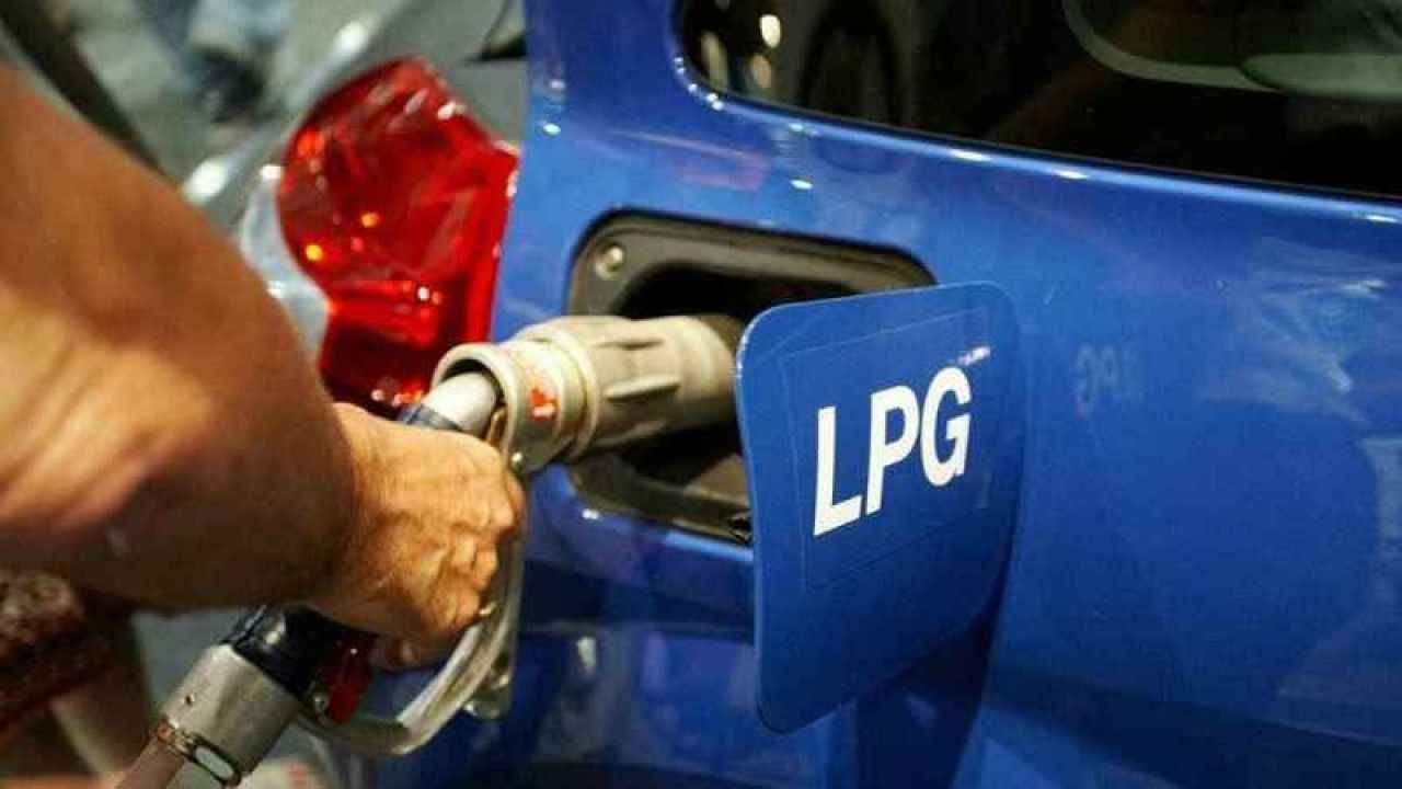 LGP’ye zam pompaya yansıdı!