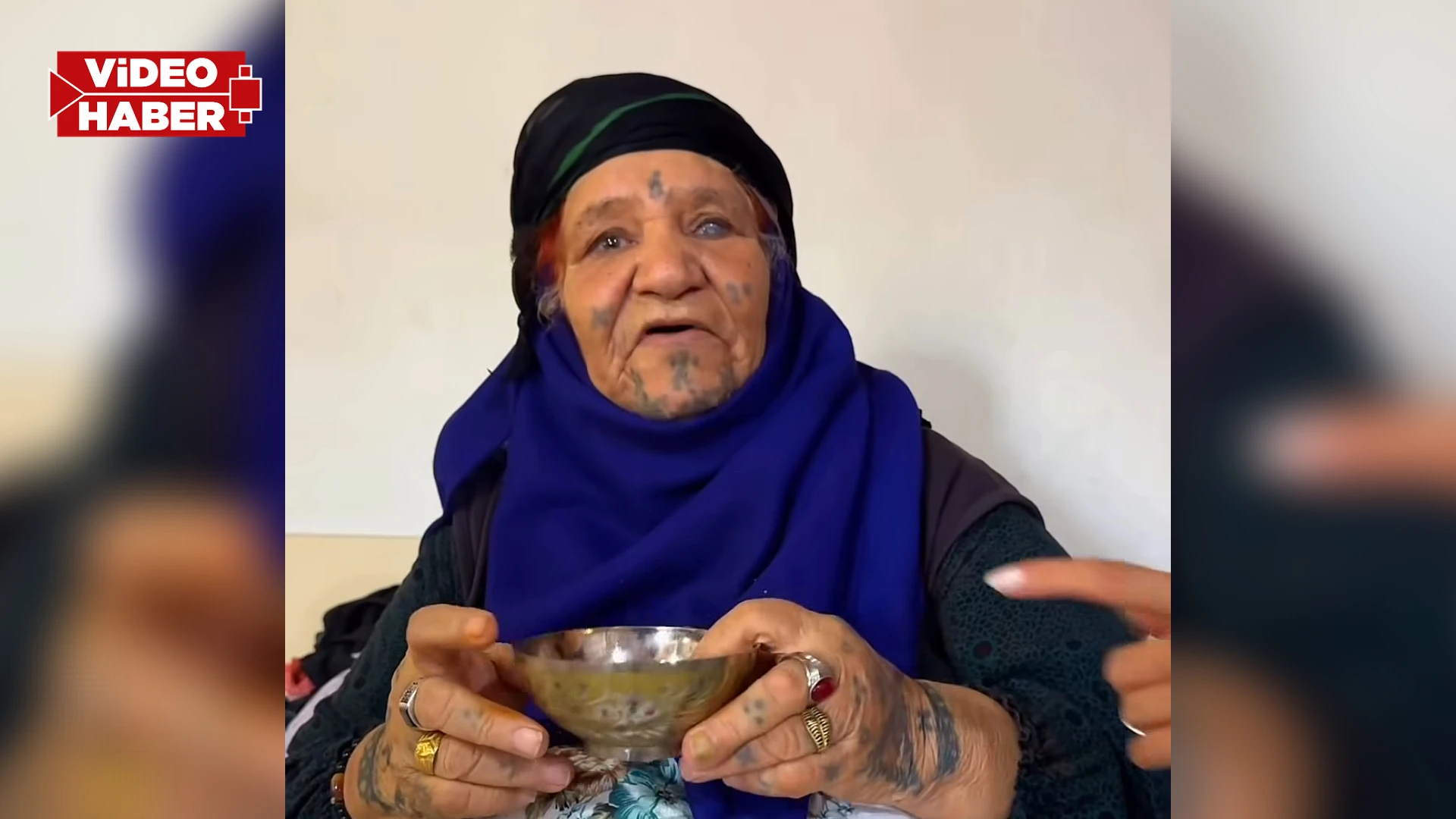 Mezopotamya'da yüzyıllardır yaşatılan gelenek: Kırk tası