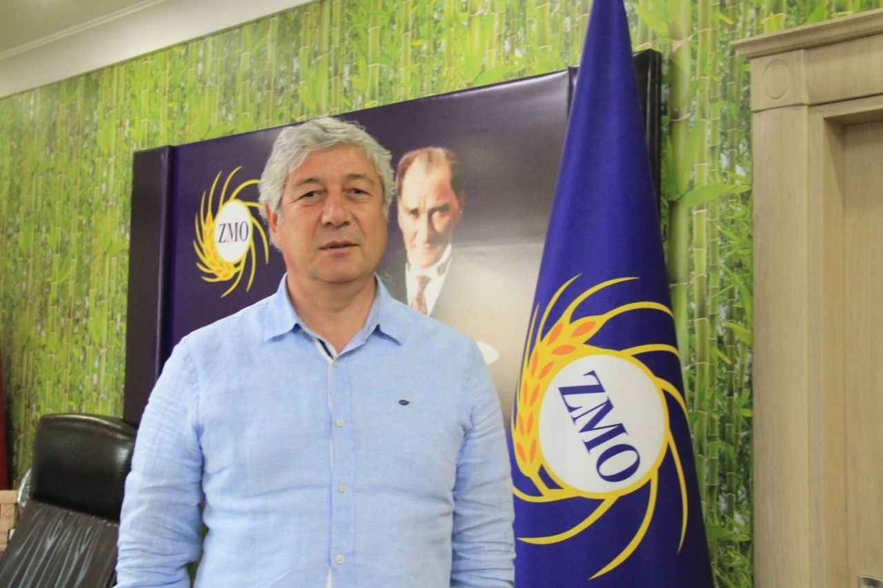 Ziraat mühendisleri sorunlarına çözüm istiyor