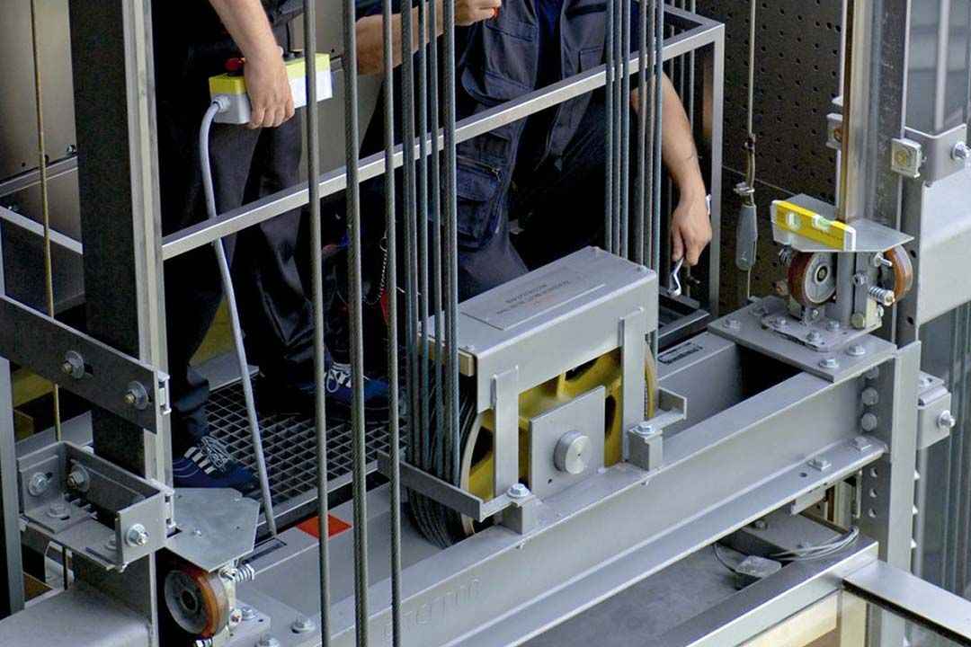Asansör bakım onarım hizmeti alınacaktır