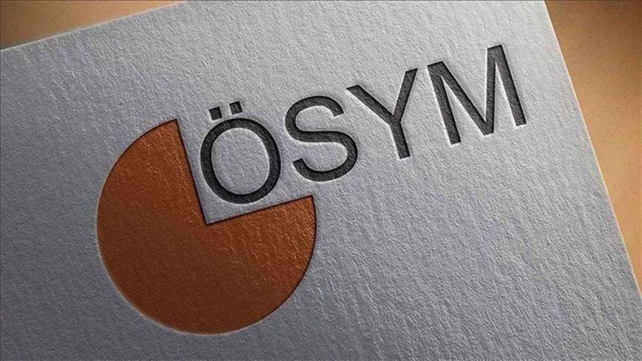 YKS sınavında soruların çalındığı iddia edilmişti! DMM'den açıklama geldi