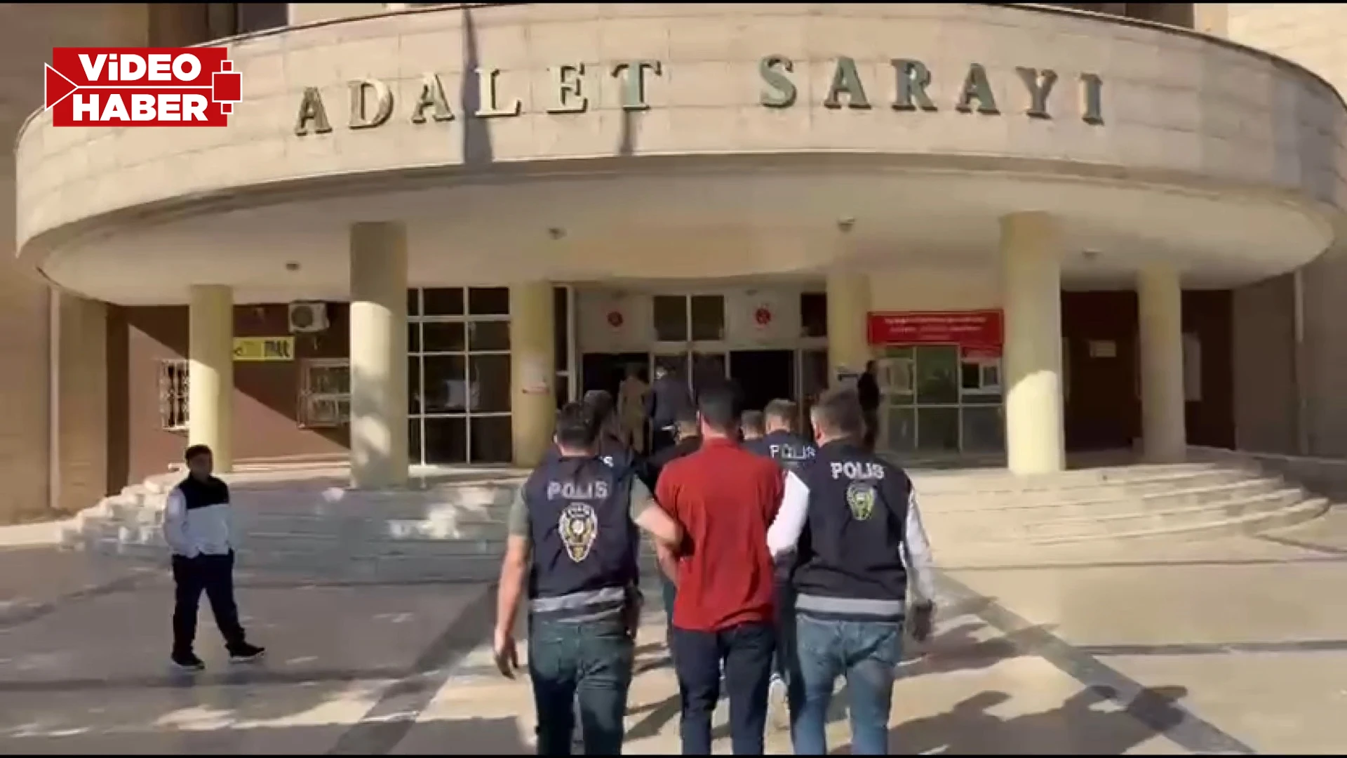 Şanlıurfa’da dolandırıcılık çetesi çökertildi! 1,2 milyon TL’lik vurgun: 3 tutuklu