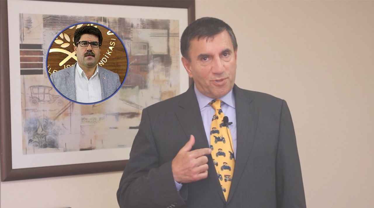 Coşkun’dan "başörtülü psikolog olmaz" diyen Prof. Üstün Dökmen’e tepki