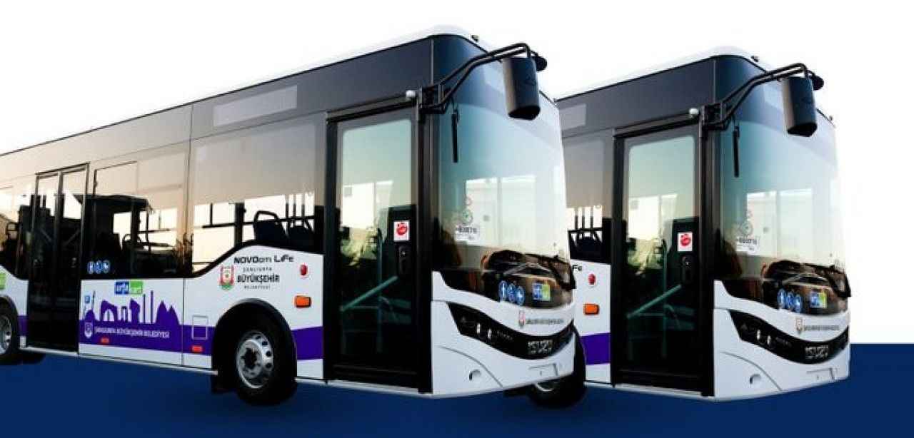 Şanlıurfa’da Kısas Mahallesine otobüs seferleri başlıyor!