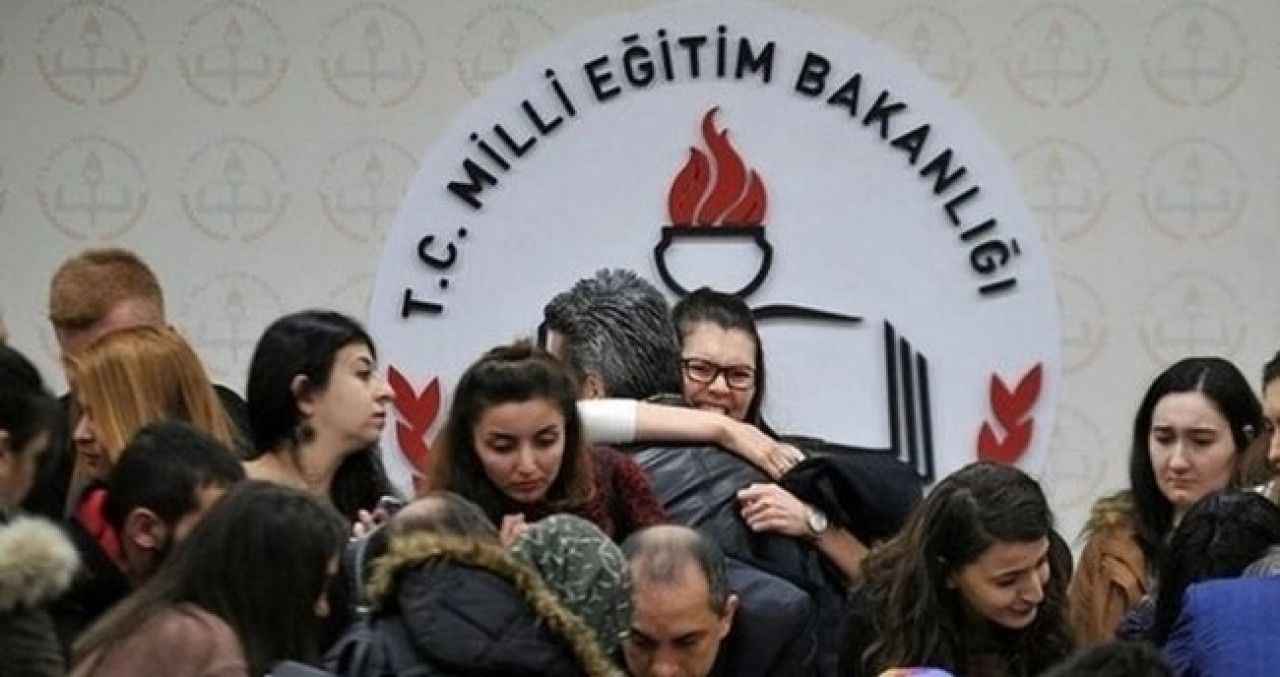Sözleşmeli öğretmenlik atama sonuçları açıklandı