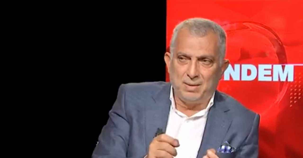 AK Partili Külünk'ten yolsuzluk iddialarına yorum: Fırsat, arınmalıyız!