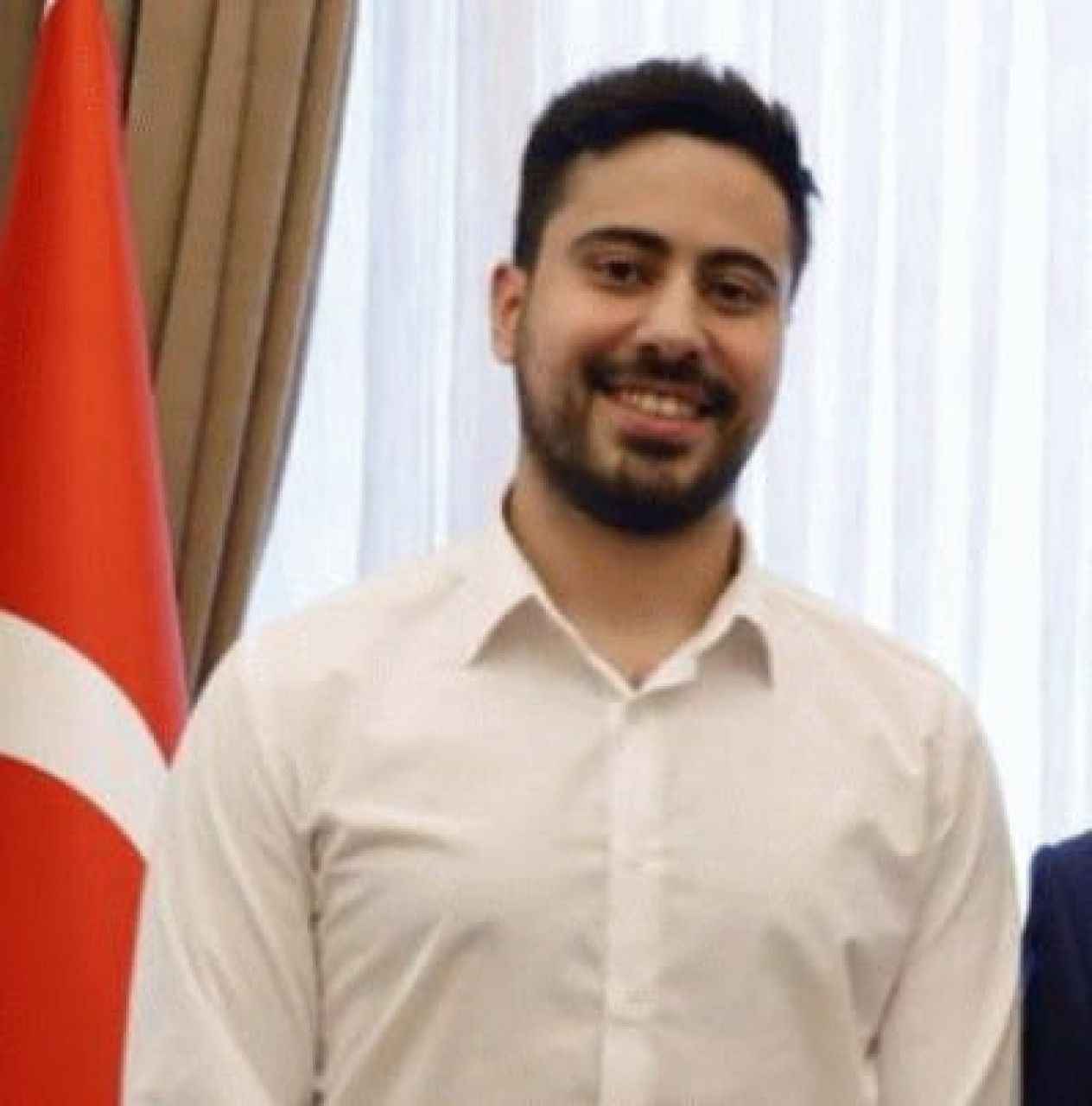 Urfalı fenomenin Cumhurbaşkanı Erdoğan taklidi güldürdü