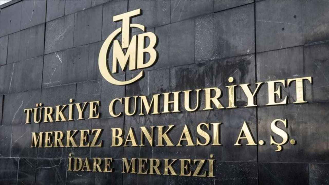TCMB Aylık Fiyat Gelişmeleri Raporu'nu yayımlandı