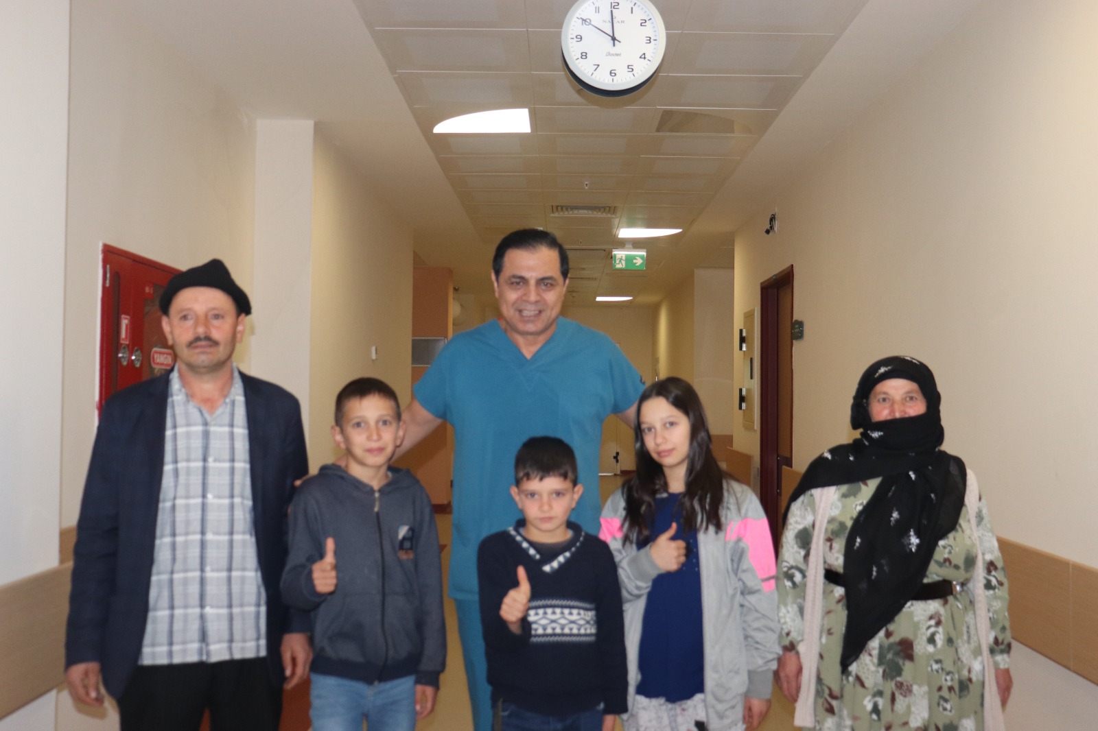 Urfa’da yıllarca özlemle beklediler:  11 yıl sonra gelen mucizeyle 4’üncüye hazırlanıyorlar