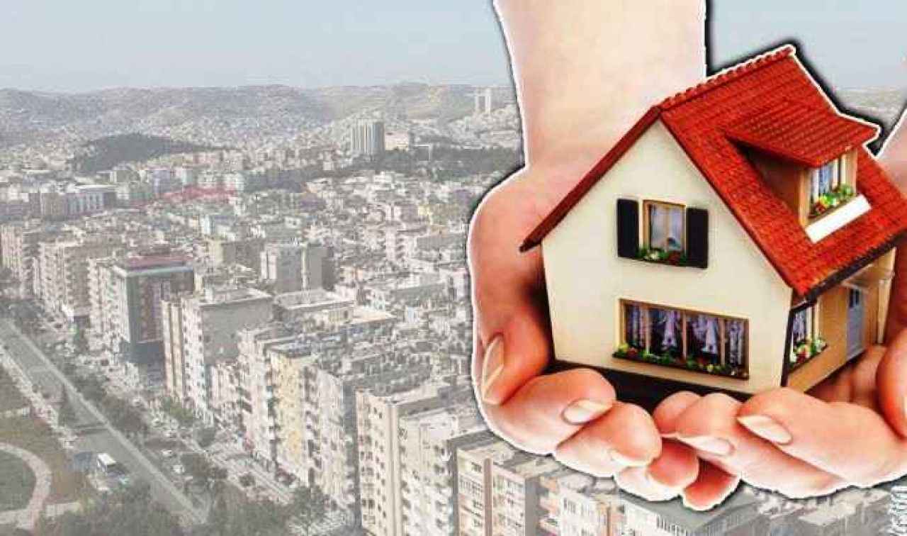 Eylül ayı konut satışları istatistikleri açıklandı