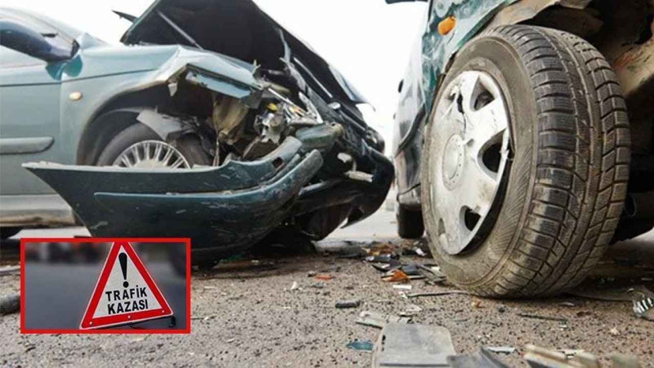 HDP milletvekilleri Ankara’da trafik kazası geçirdi