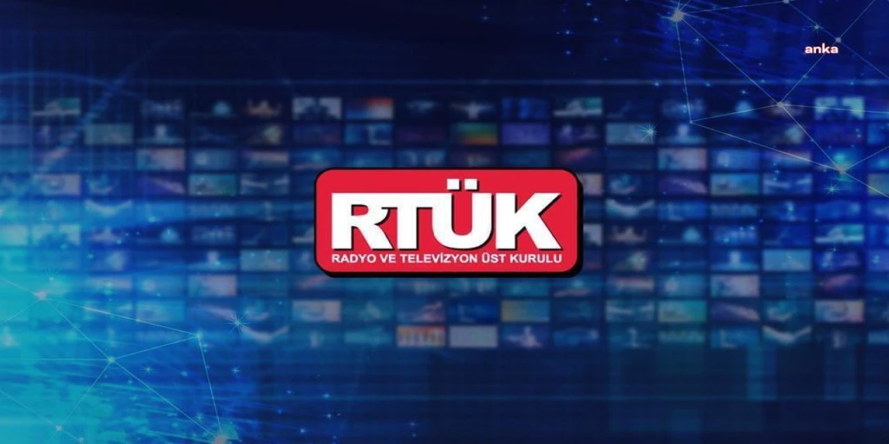 RTÜK affetmedi! TV8, Exxen ve S Sport'a ceza...