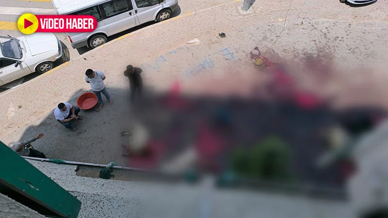 Şanlıurfa’da tepki çeken görüntüler! İl başkanı sert çıktı, belediye cevap verdi