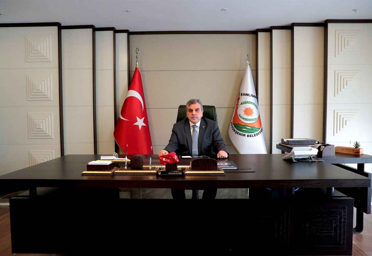 Beyazgül'den 19 Ekim Muhtarlar Günü mesajı