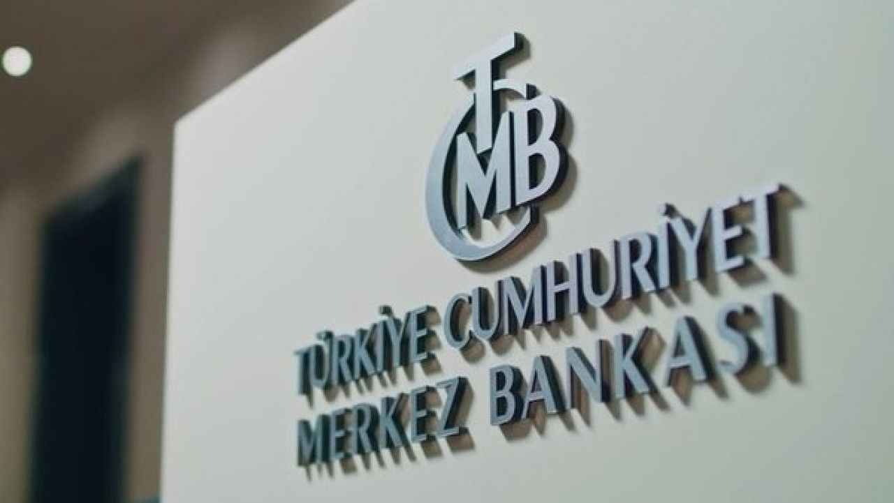 Merkez Bankası politika faizini 1,5 puan indirdi
