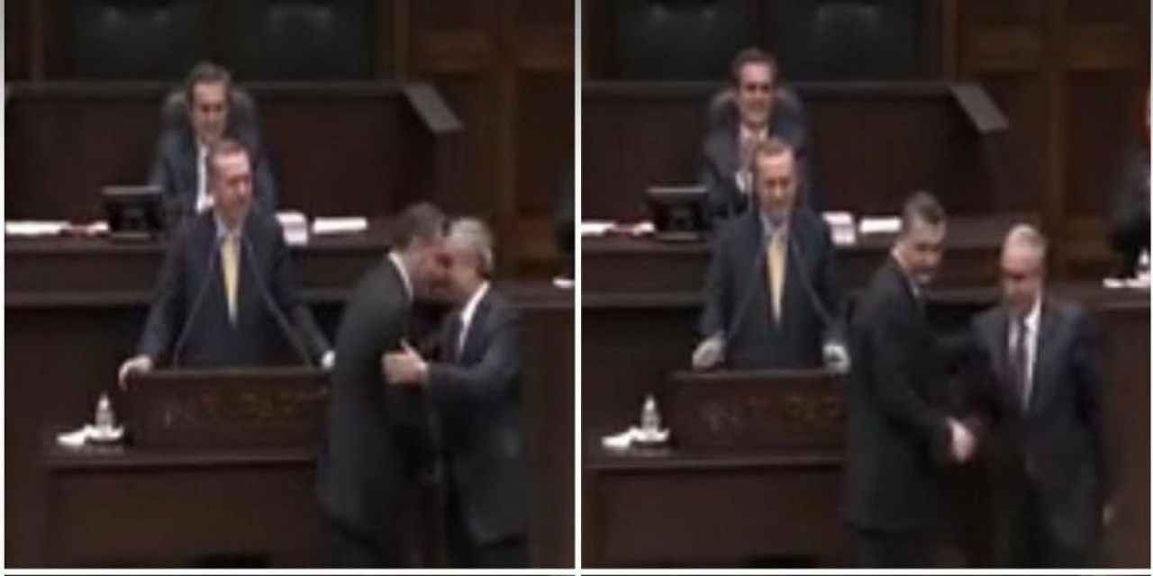 Tatlıses'ten Fakıbaba'ya: Ettiğin küfürleri açıkla!