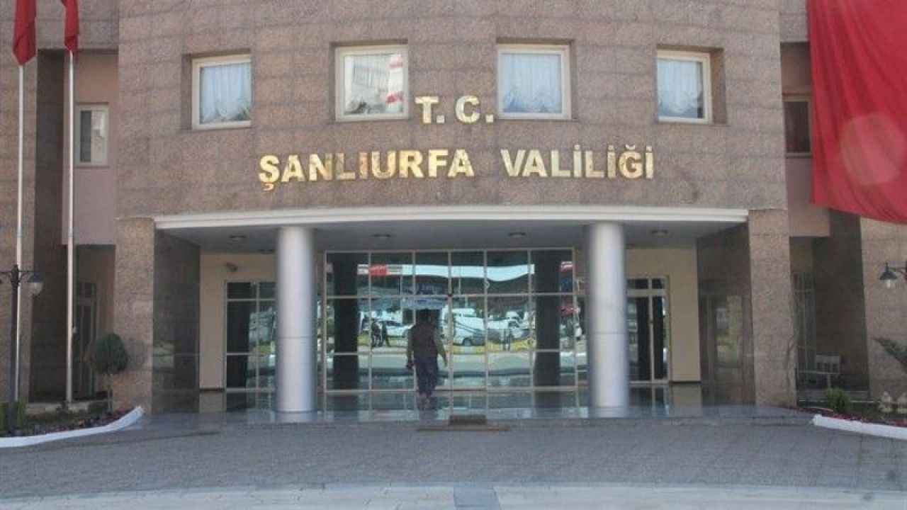 Urfa Valiliği kavganın bilançosunu açıkladı: 2 ölü, 14 yaralı!