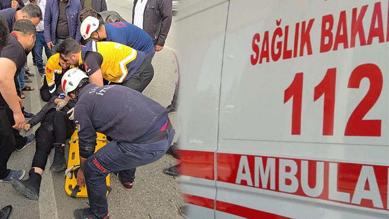 Şanlıurfa 112'de her an bir skandal patlak verebilir