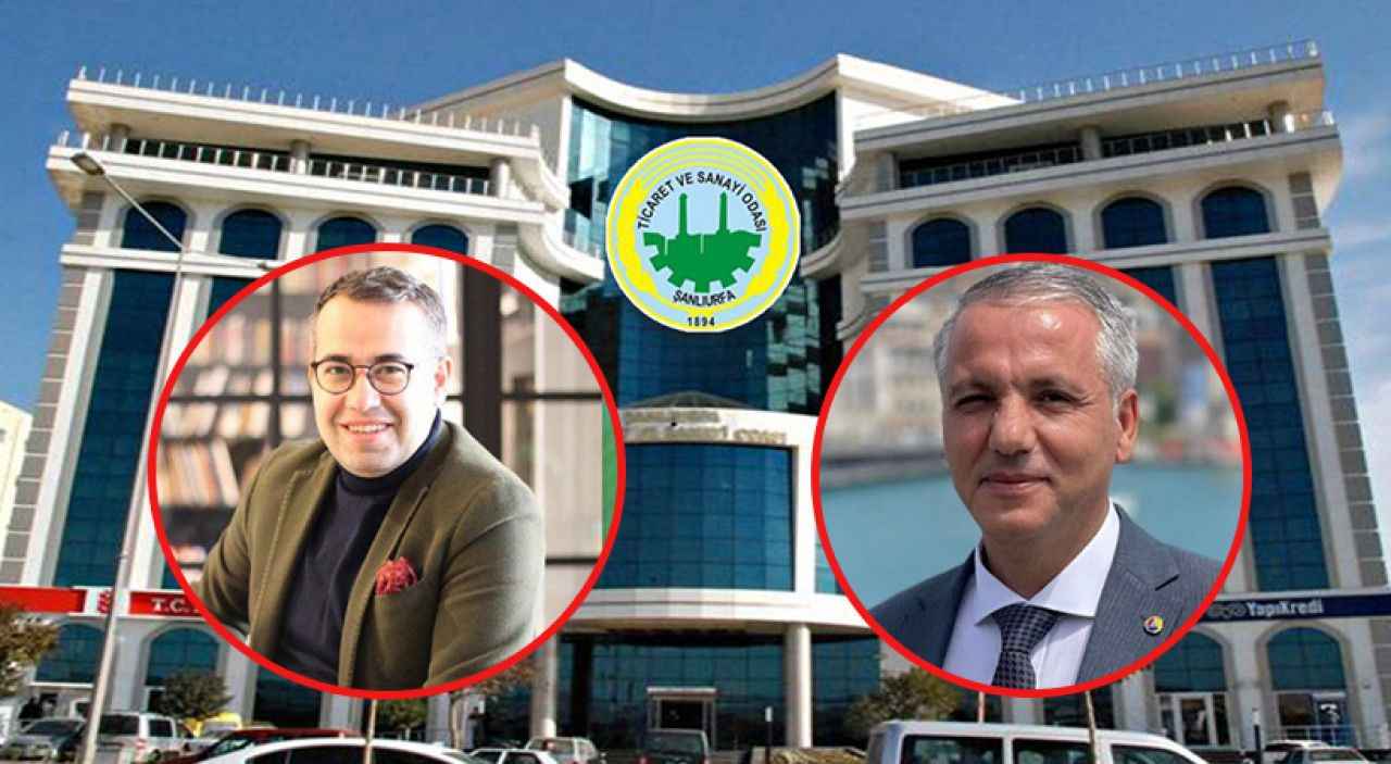 ŞUTSO meclis başkanı belli oldu -EK