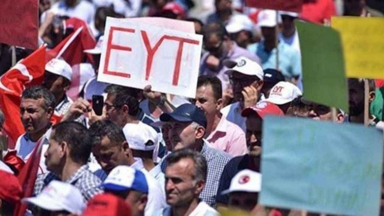 EYT maaşı ne kadar olacak?