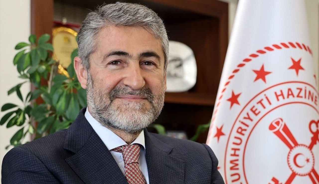 Hazine ve Maliye Bakanlığı 2 bin gelir uzman yardımcısı alacak