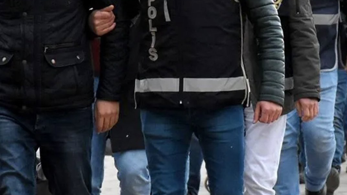 Şanlıurfa dahil 28 ilde FETÖ operasyonu: 76 şüpheli yakalandı