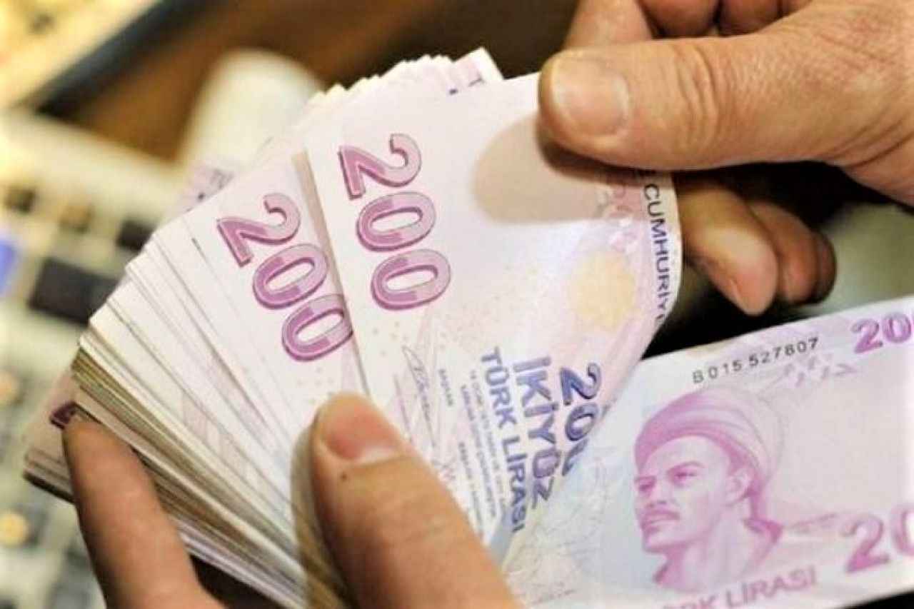 Asgari ücrete ilişkin karar Resmi Gazete'de