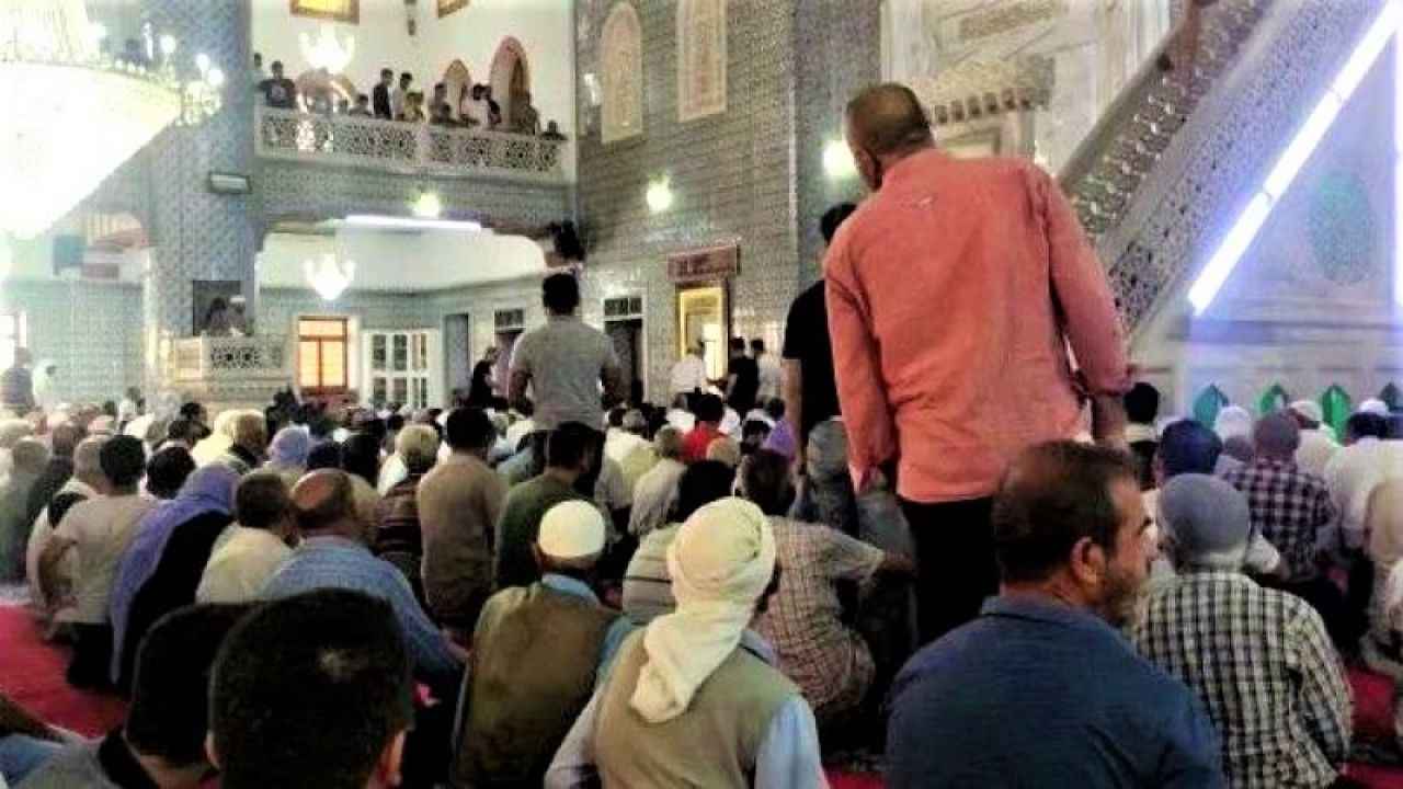 İbadethane ve cemevlerinde kullanılan doğal gaza büyük indirim!