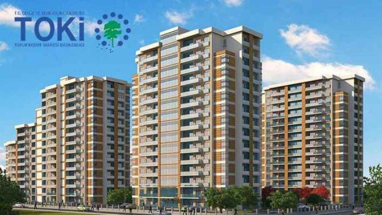 Orta gelirliye konut kampanyasında yeni ayrıntılar belli oldu